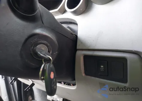 2007 Toyota Tundra Sr5 5.7L V8 from USA, damaged, VIN 5TBEV54117S460937